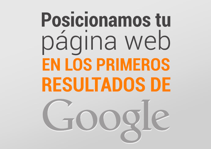 Posicionamiento web en google, empresa para posicionar web en Barcelona, posicionamiento en google, seo, sem