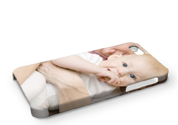 Diseño impresión carcasas fundas móvil iphone ipad personalizadas