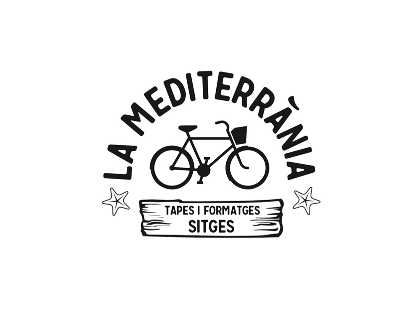 diseño de logotipos para restaurantes en Barcelona