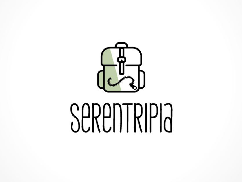 Diseño de logotipos para agencia de viajes en Barcelona