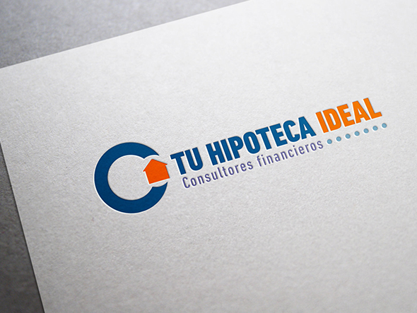 diseño de logotipo asesores barcelona