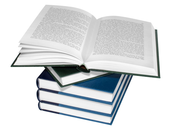 Diseño y maquetación libro 3